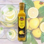 Gourmet Italian Olive Oil Gift Box Set