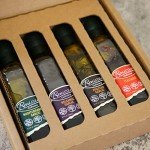 Benissimo Herb Infused Cooking Oil Variety Pack