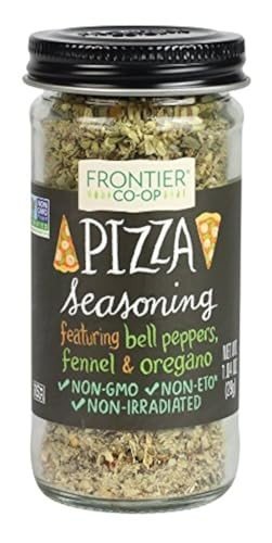 Pizza Seasonings for Perfect Flavor Enhancements