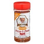 Chef Paul’s Hot & Sweet Pizza Seasoning, 3.5 oz