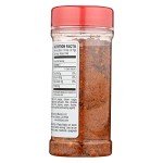 Chef Paul’s Hot & Sweet Pizza Seasoning, 3.5 oz