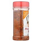 Chef Paul’s Hot & Sweet Pizza Seasoning, 3.5 oz