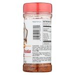 Chef Paul’s Hot & Sweet Pizza Seasoning, 3.5 oz