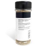 Happy Belly Italian Seasoning for Pizza 1oz