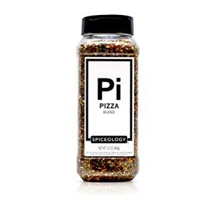 Pizza Seasoning - All-Purpose Italian Herb Blend