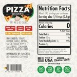 Flavor God Pizza Seasoning Mix - All Natural Spice