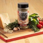 Cuisinart Ultimate Pizza Seasoning, 6.2 oz