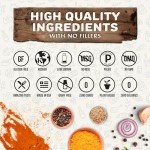 Flavor God Pizza Seasoning Mix - All Natural Spice