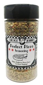 Chicago Style Pizza Seasoning Blend