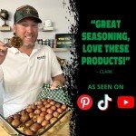 Dan-O's Cheesoning® Italian Seasoning for Pizza & More