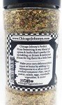 Chicago Style Pizza Seasoning Blend