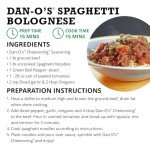 Dan-O's Cheesoning® Italian Seasoning for Pizza & More