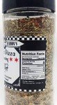 Chicago Style Pizza Seasoning Blend