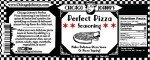 Chicago Style Pizza Seasoning Blend