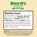 Dan-O's Cheesoning® Italian Seasoning for Pizza & More