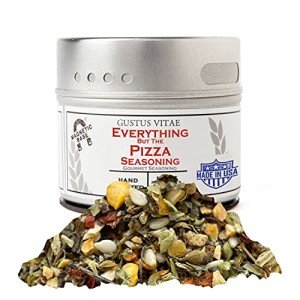 Everything But the Pizza Seasoning - 1 oz