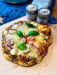 Everything But the Pizza Seasoning - 1 oz
