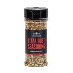 Italian Pizza Dust Seasoning with Fennel & Spices