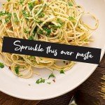 Italian Pizza Dust Seasoning with Fennel & Spices