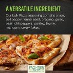 Frontier Co-op Pizza Seasoning Spice Blend, 1lb
