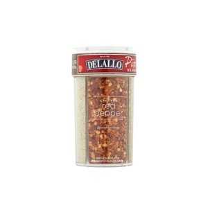 DeLallo Pizza Seasoning 4 Spice Blend Shaker