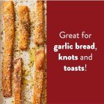 DeLallo Pizza Seasoning 4 Spice Blend Shaker