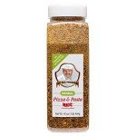 Herbal Pizza & Pasta Magic Seasoning, 16-Ounce