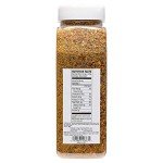 Herbal Pizza & Pasta Magic Seasoning, 16-Ounce