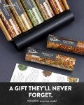 Italian Spice Gift Set for Pizza Lovers