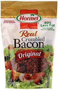 Hormel Real Bacon Crumble Topping, 4.3 Oz