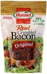 Hormel Real Bacon Crumble Topping, 4.3 Oz