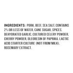 Applegate Natural Uncured Pork & Beef Pepperoni 4oz