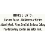 Hickory Smoked Bacon Bits - Keto & Whole30 Friendly