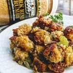 Pork King Good Pork Rind Breadcrumbs - 2 Jars
