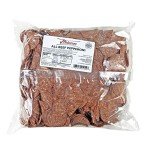 Halal Beef Pepperoni Slices - 5 lb Bag