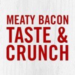 Bac'n Pieces Bacon Flavor Bits, 4.4 oz