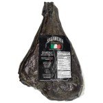 Alma Gourmet Italian Guanciale - 3.3lb