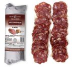 Giorgio’s Coffee & Bourbon Dry-Aged Salami 5oz