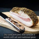 Alma Gourmet Italian Guanciale - 3.3lb