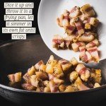 Alma Gourmet Italian Guanciale - 3.3lb