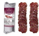 Giorgio's Naturals Mixed Berries Dry-Aged Salami