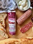 Giorgio's Naturals Mixed Berries Dry-Aged Salami