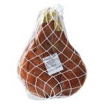 Aged Italian Prosciutto di Parma Whole Leg - 17 lbs