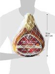 Aged Italian Prosciutto di Parma Whole Leg - 17 lbs
