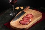 Iberico Bellota Pork Loin Slices, 2 oz