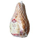 San Daniele Italian Prosciutto Boneless Whole Leg 17lbs