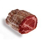 Spicy Coppa Dry-Cured Pork Shoulder - 2.5lb