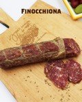 Fortuna's Authentic Italian Dry Sausage Sampler