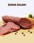 Fortuna's Authentic Italian Dry Sausage Sampler