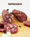 Fortuna's Authentic Italian Dry Sausage Sampler